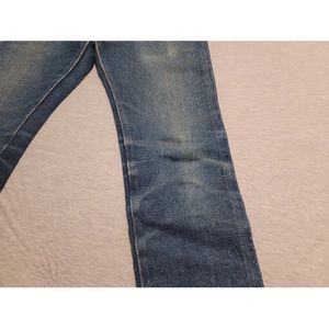 Oni Secret Selvedge Jeans